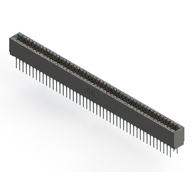 726-094-527-201 EDAC Inc.  Edgeboard Connectors